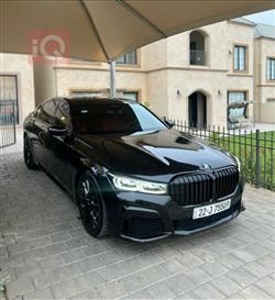 بی ئێم دەبڵیو سیریەس 7